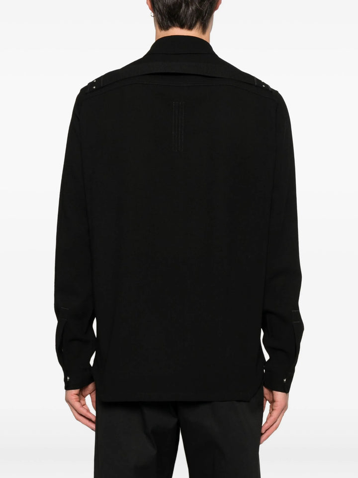 OUTERSHIRT