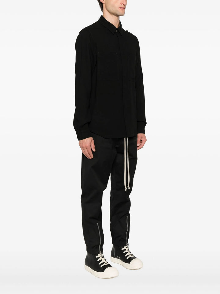 OUTERSHIRT