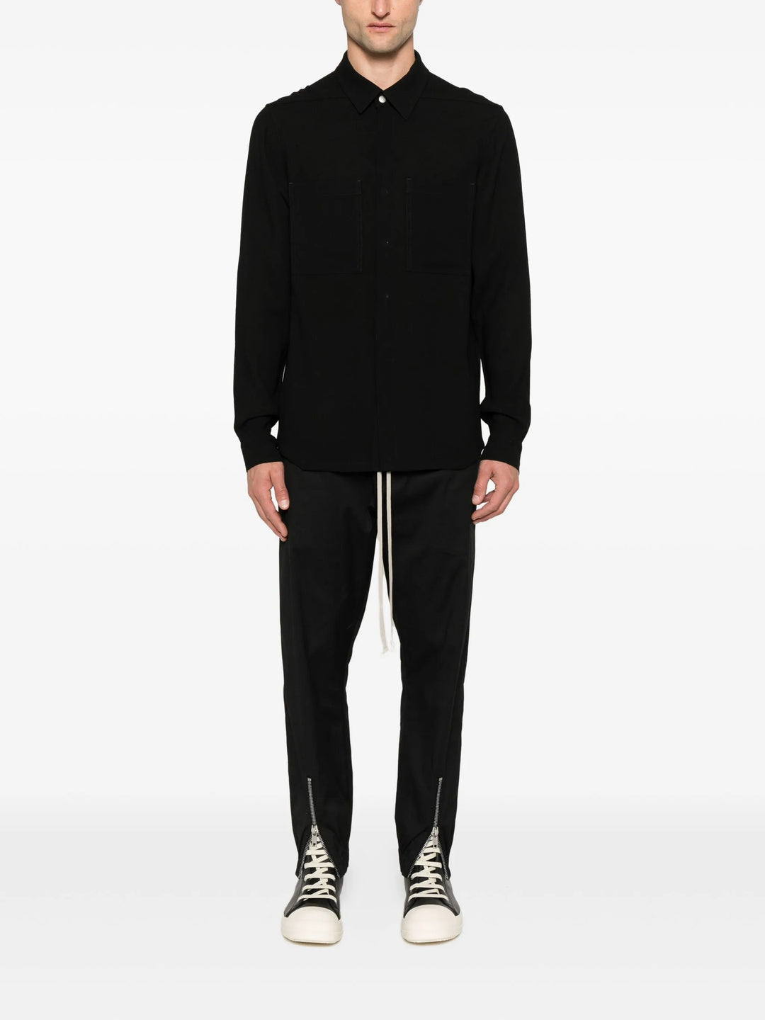 OUTERSHIRT