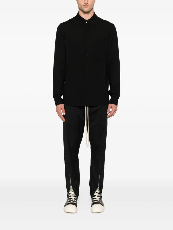 OUTERSHIRT