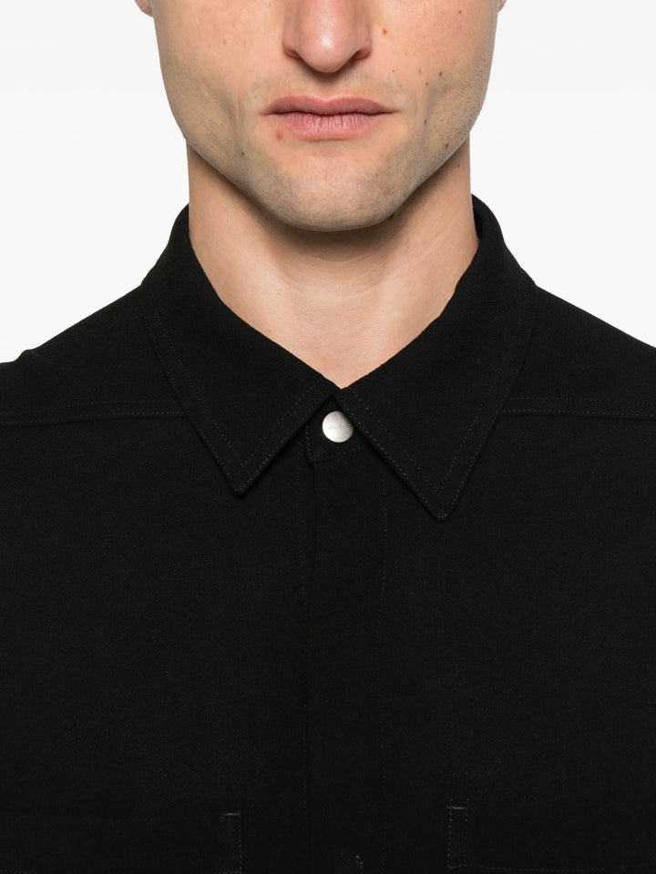 OUTERSHIRT
