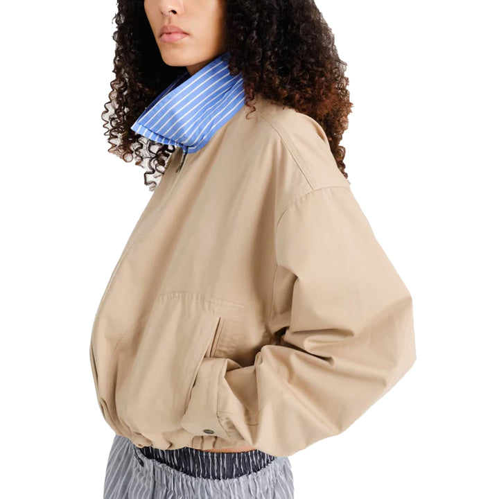 PARACHUTE JACKET