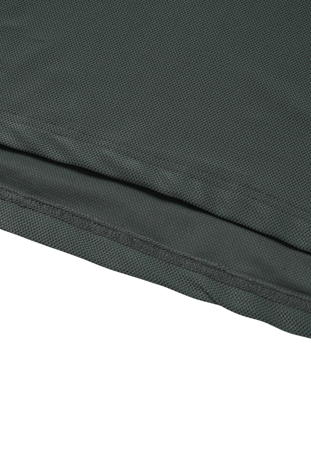 FFFPOSTALSERVICE - Emishi Hooded Long Sleeve