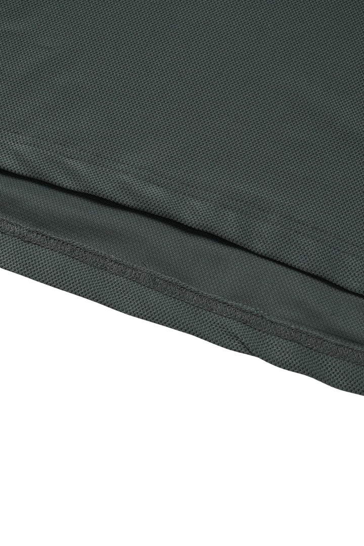 FFFPOSTALSERVICE - Emishi Hooded Long Sleeve
