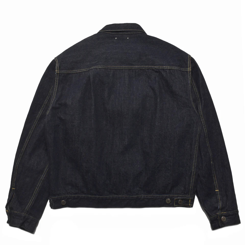 MINEDENIM - R.Denim RF-GJKT OWS