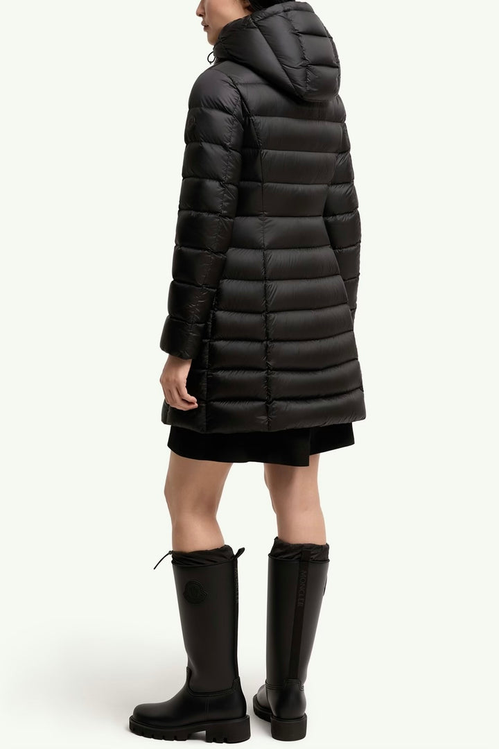 Hirmas Long Down Coat