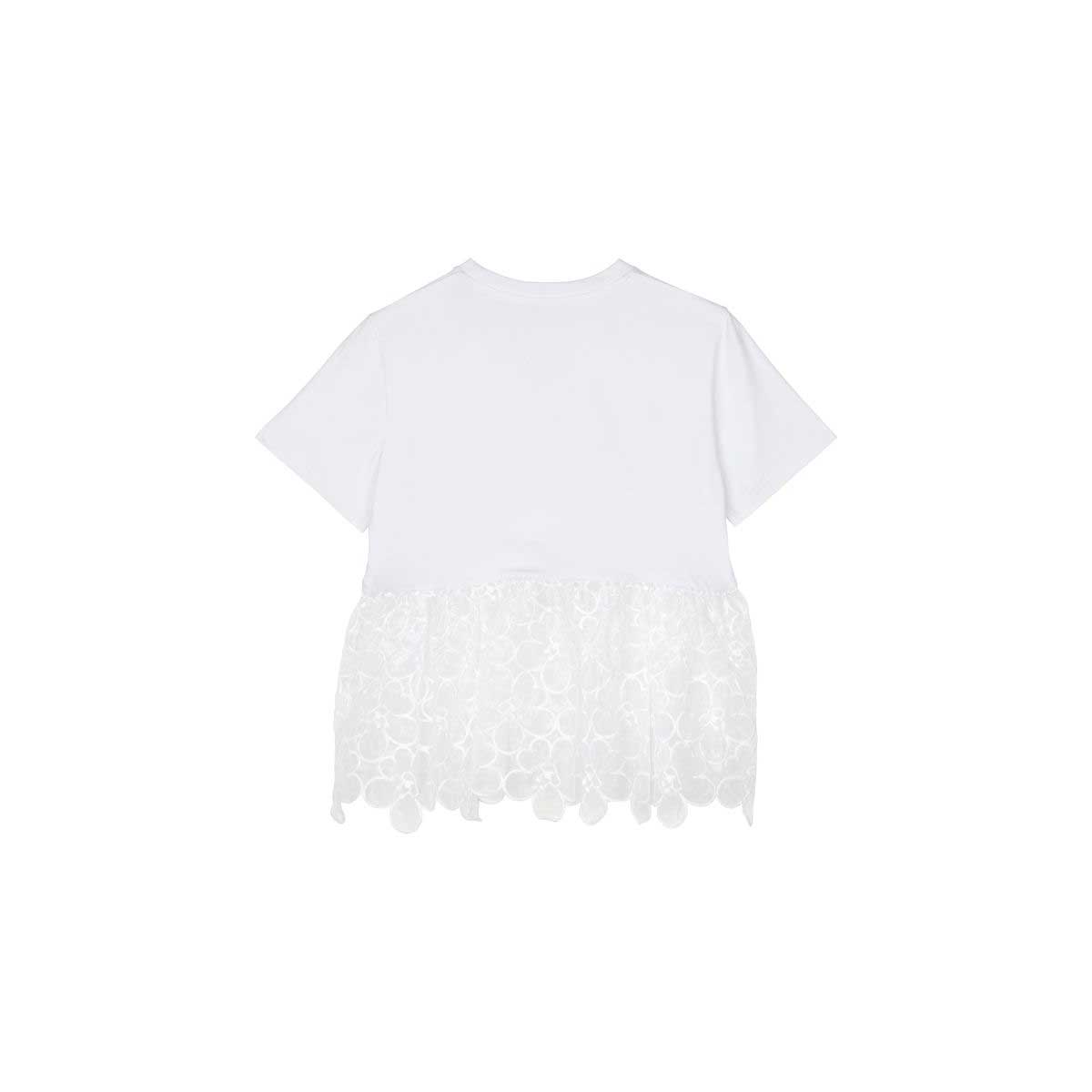 CECILIE BAHNSEN(セシリー・バンセン) | CONNIE T-SHIRT Tシャツ