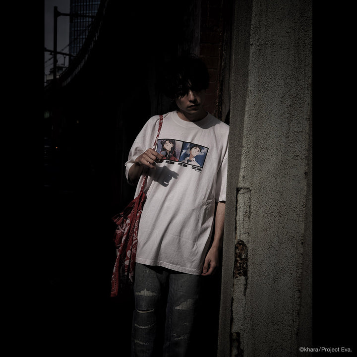 EVANGELION:95 - Tote Bag