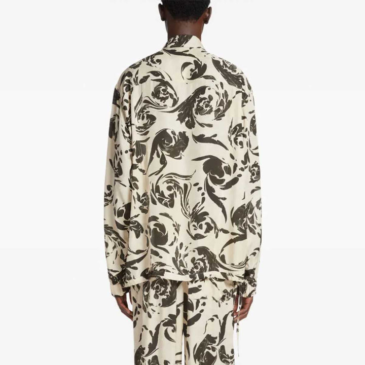 Dries Van Noten - CAMMON 1101 M.W.SHIRT