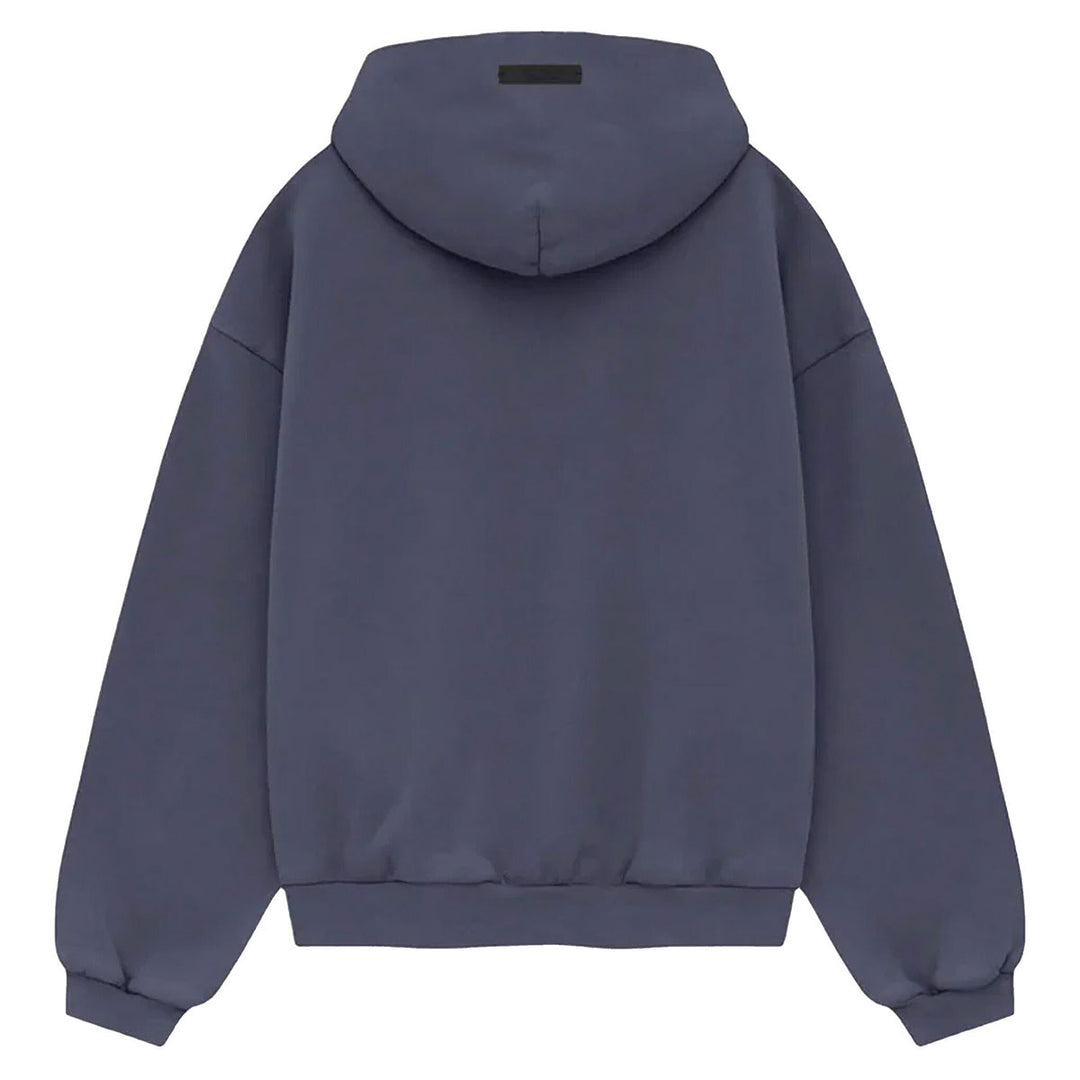 HEAVY FLEECE HOODIE