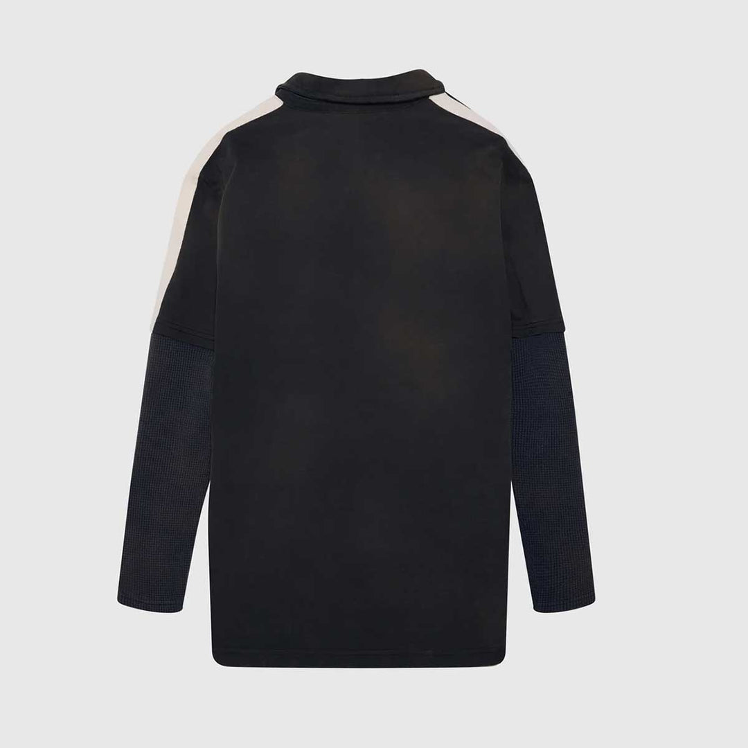 ACADEMY POLO DOUBLE SLEEVE