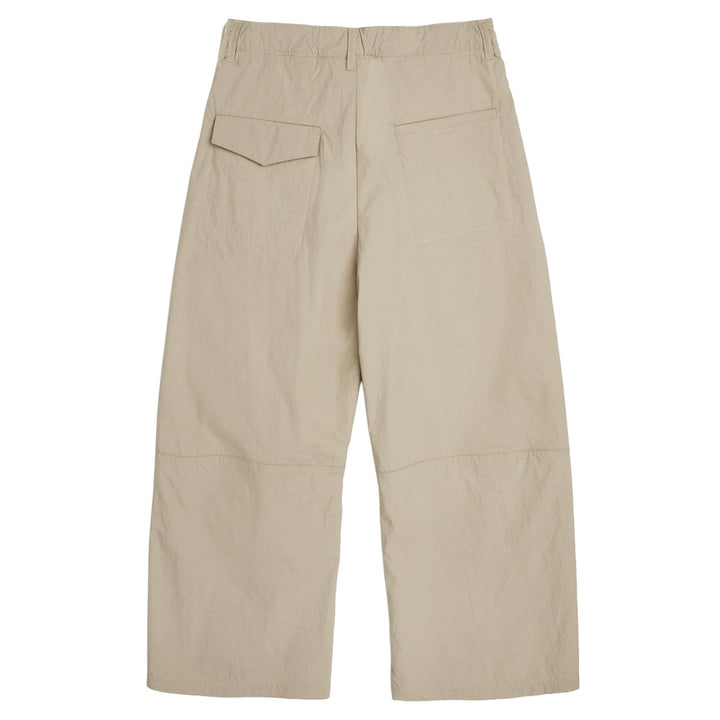 Drop Out Trousers