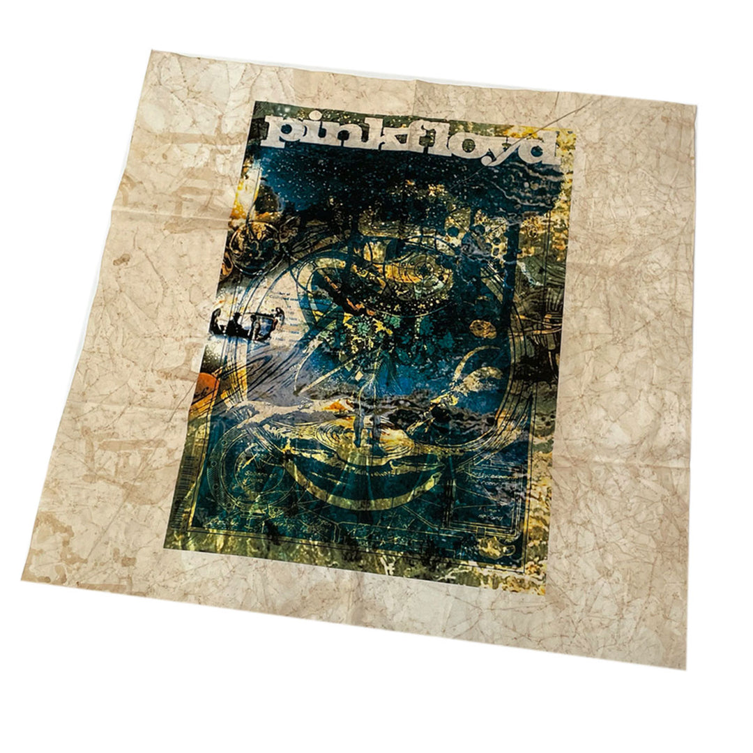 JIMMY CAUTY - KK Collaboration with Jimmy Cauty #2