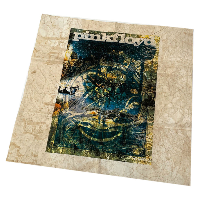 JIMMY CAUTY - KK Collaboration with Jimmy Cauty #2