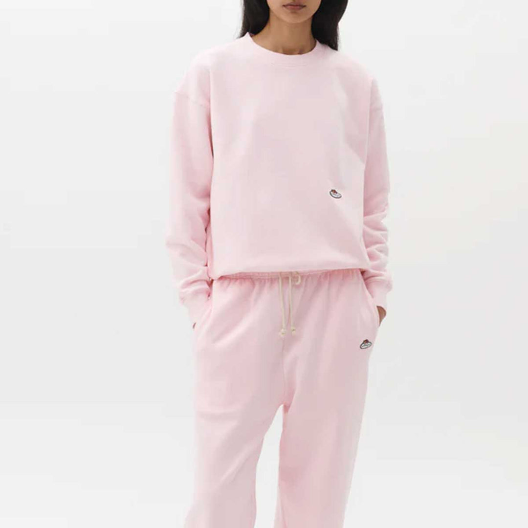 HOMMEGIRLS X Fruit of the Loom of the Loom Sweatshirt