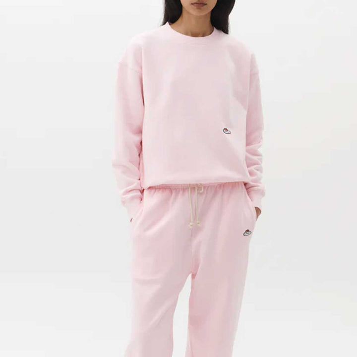 HOMMEGIRLS X Fruit of the Loom of the Loom Sweatshirt