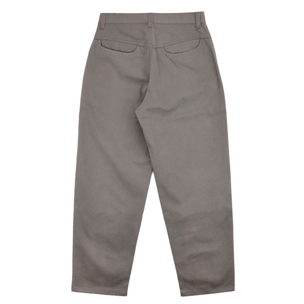 VUJADE - TYLER WIDE-LEG PANTS IN COTTON NEP