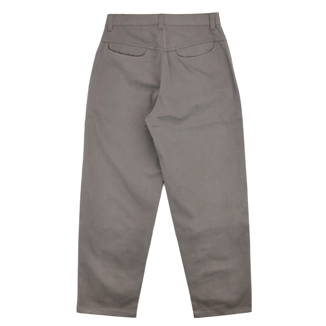 VUJADE - TYLER WIDE-LEG PANTS IN COTTON NEP