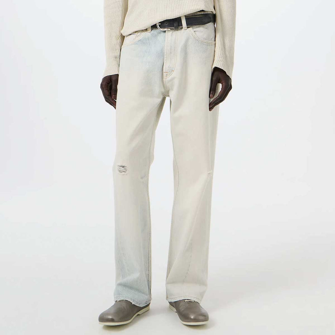 OUR LEGACY - THIRD CUT