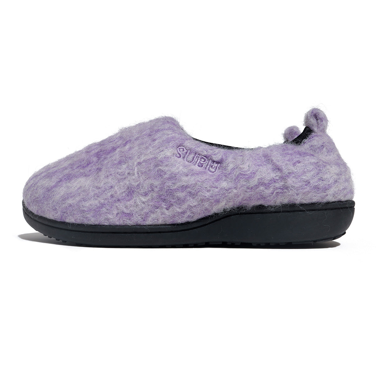 DOTS VAMP NOCTINE PURPLE | Why are you here?