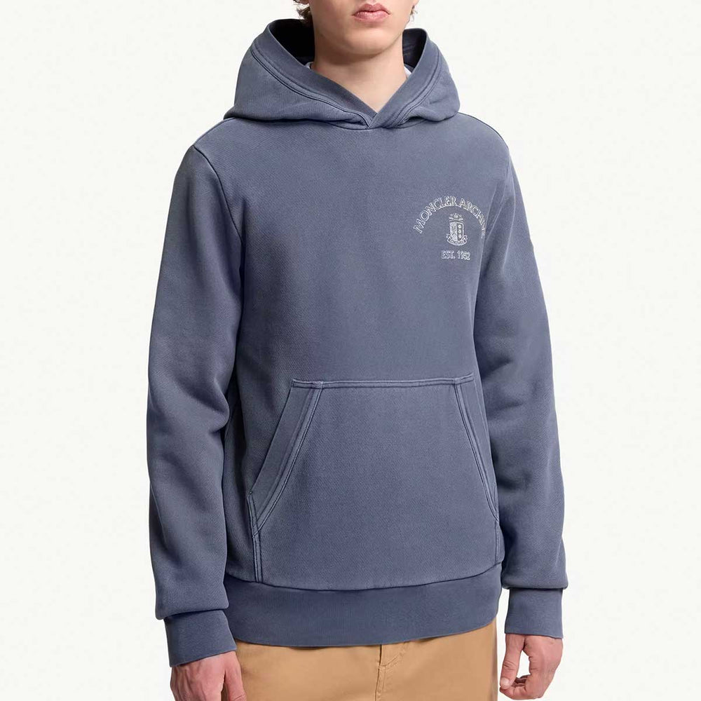 Moncler - フーディー