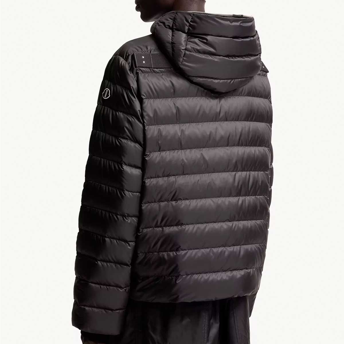 MONCLER(モンクレール) + RICK OWENS(リックオウエンス) | ZIPLOCK