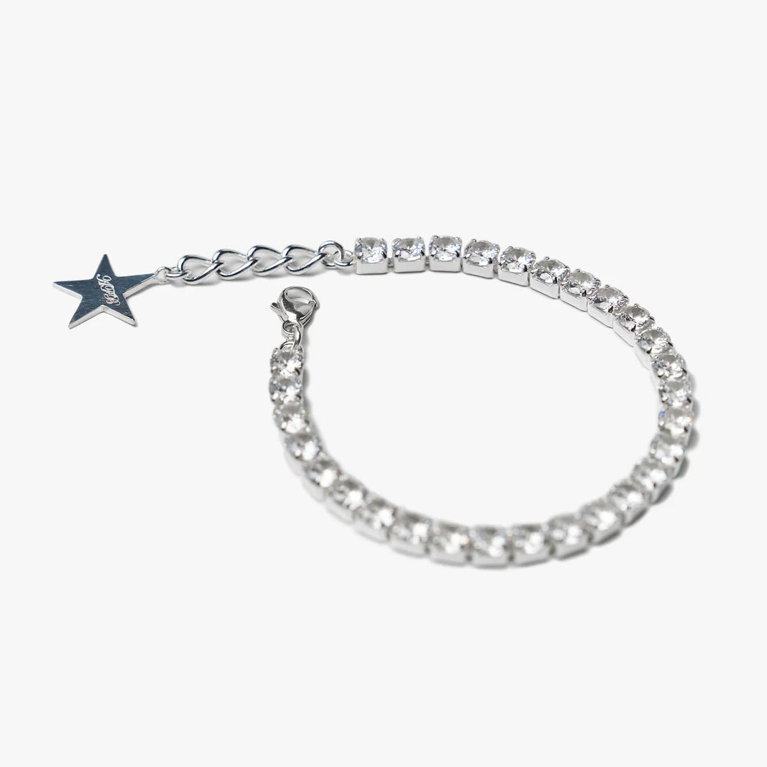 Cubing Chain CUBE CHAIN BRACELET | Why are you here?