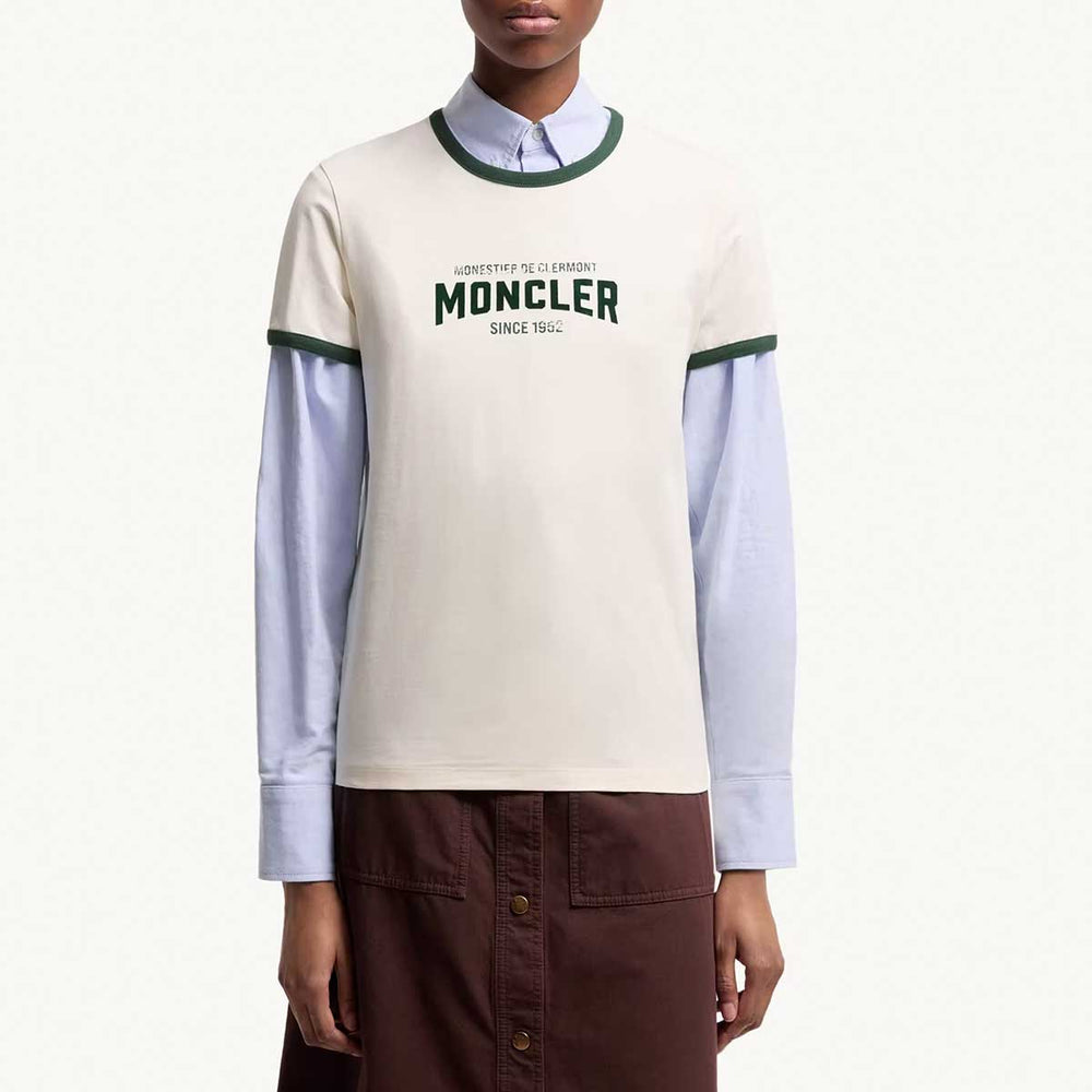 Moncler - Tシャツ