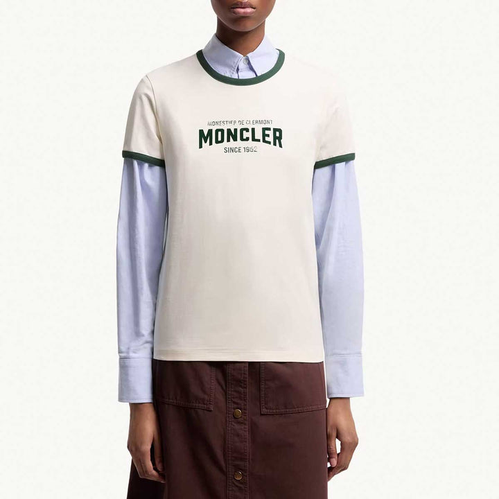 Moncler - Tシャツ