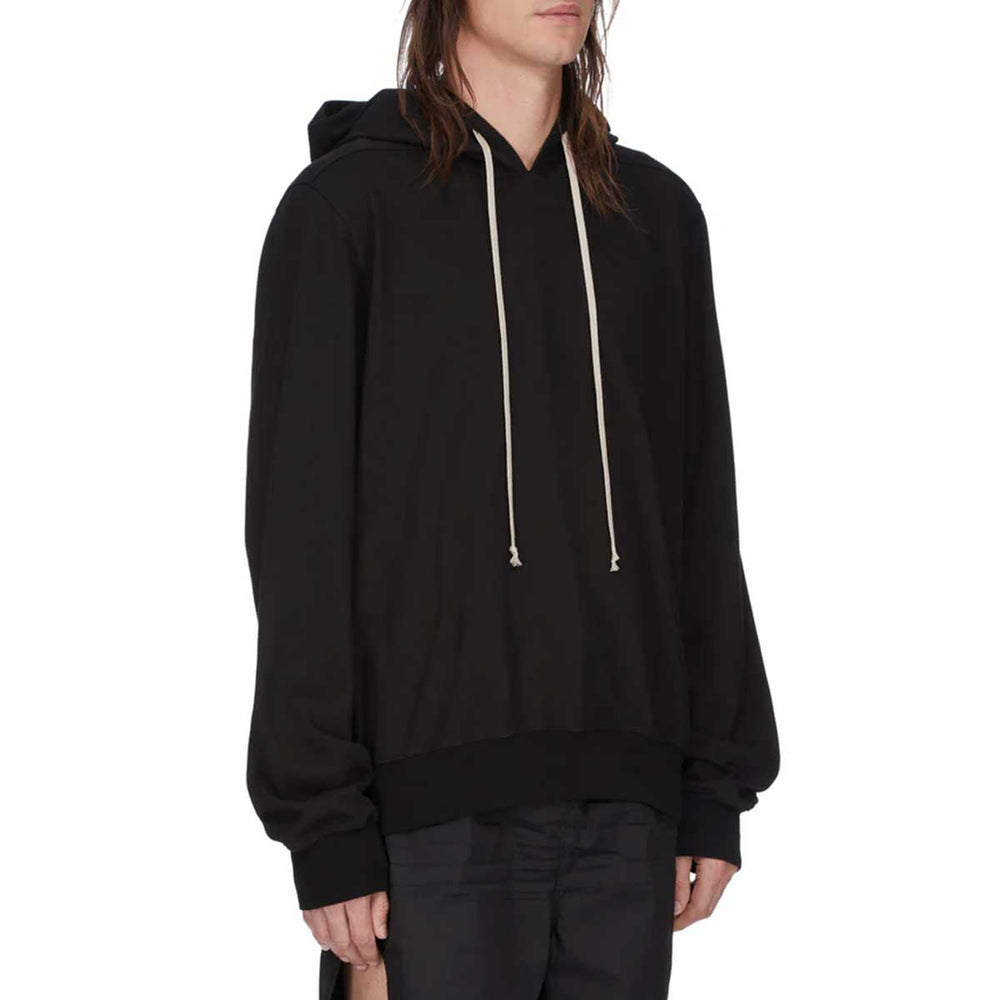 Rick Owens - HOODIE