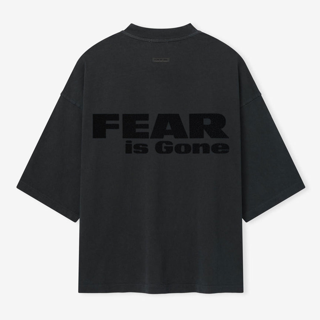 Relaxed Fear Is Gone Tee