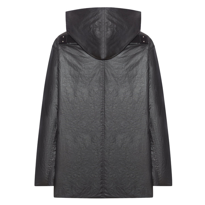 Rick Owens - CROPPED MAC