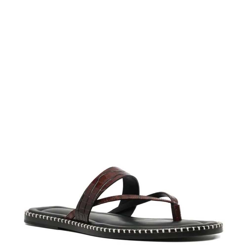 Dries Van Noten - MS261-96 M.L.SHOES Q.0598