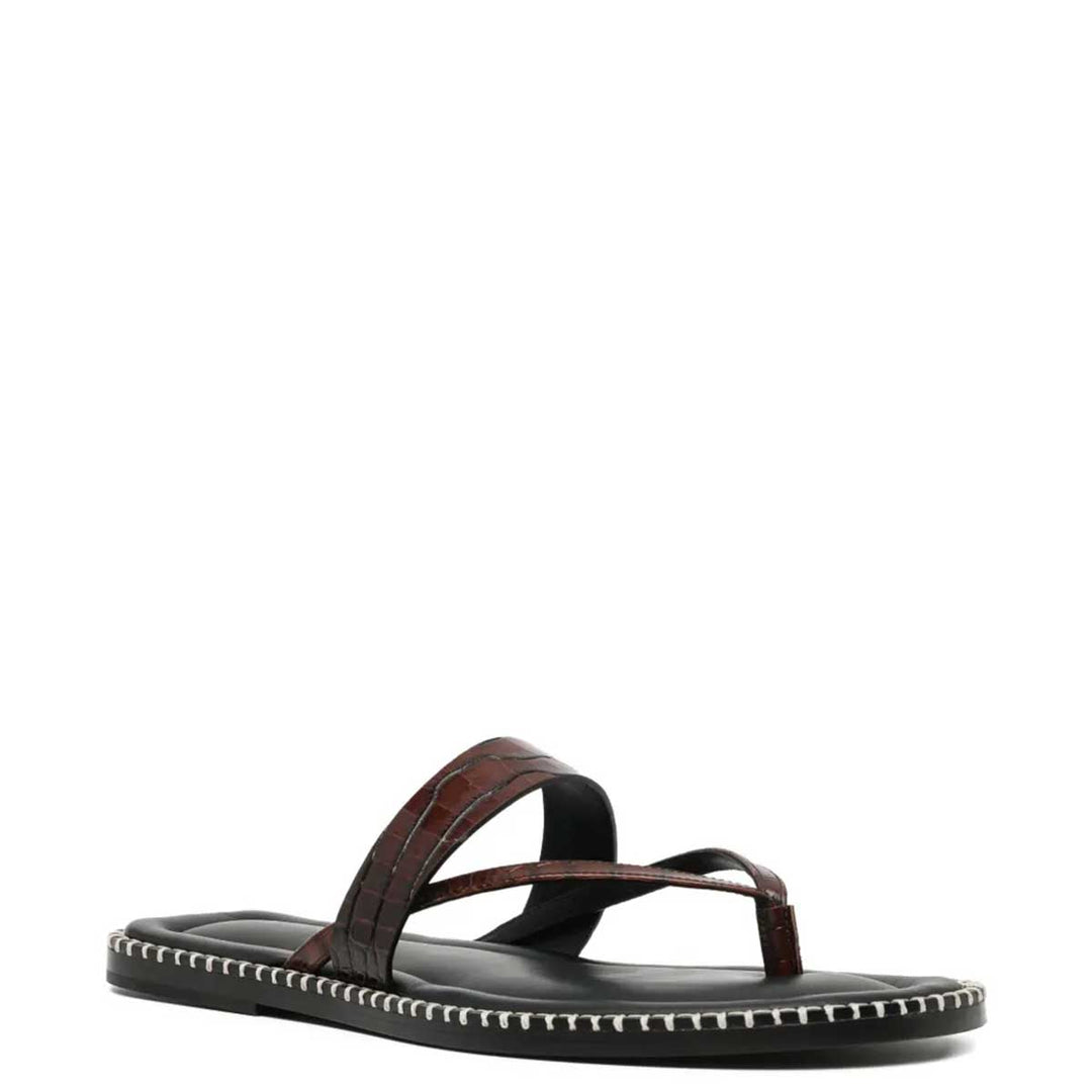 Dries Van Noten - MS261-96 M.L.SHOES Q.0598