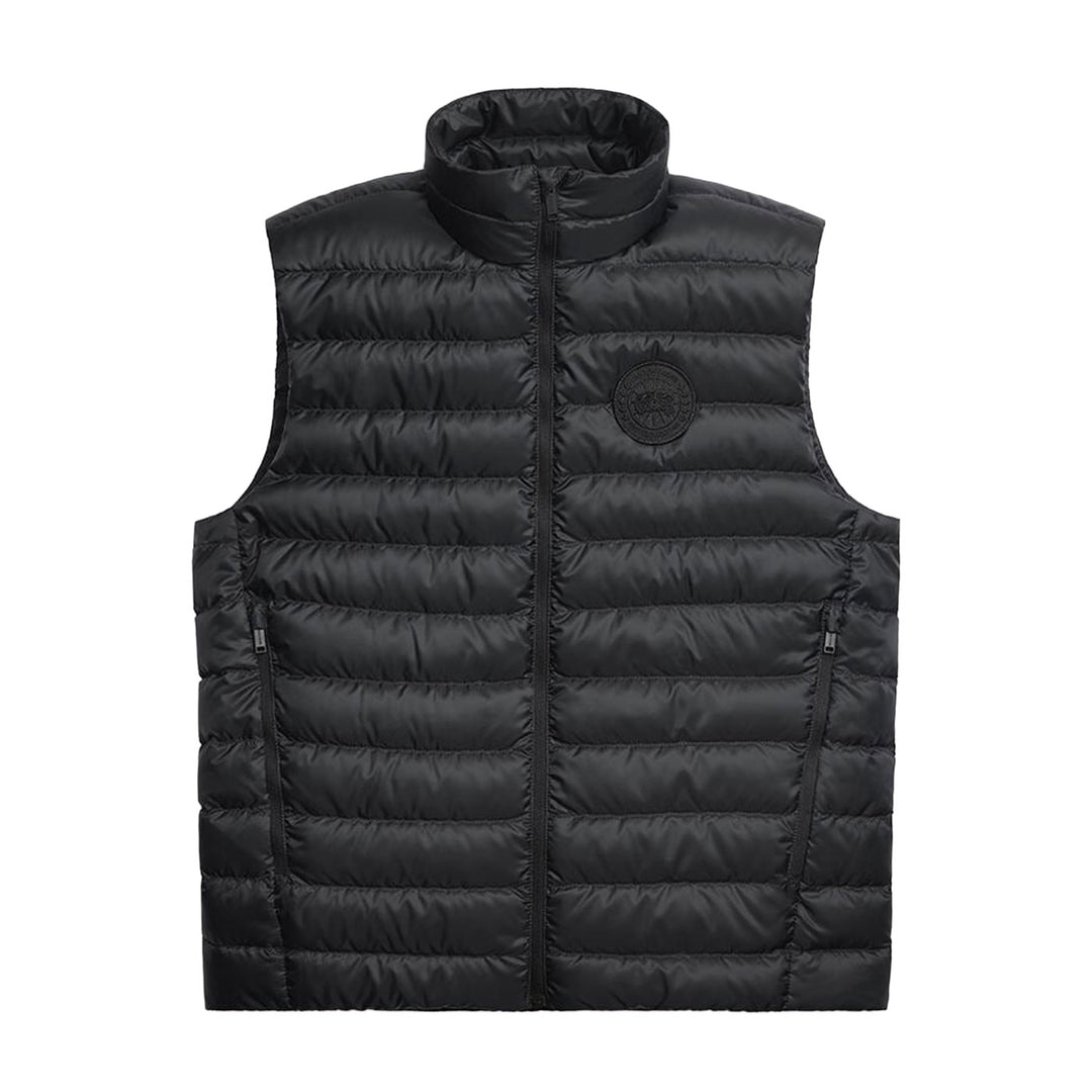 Stratus Vest Tonal Disc