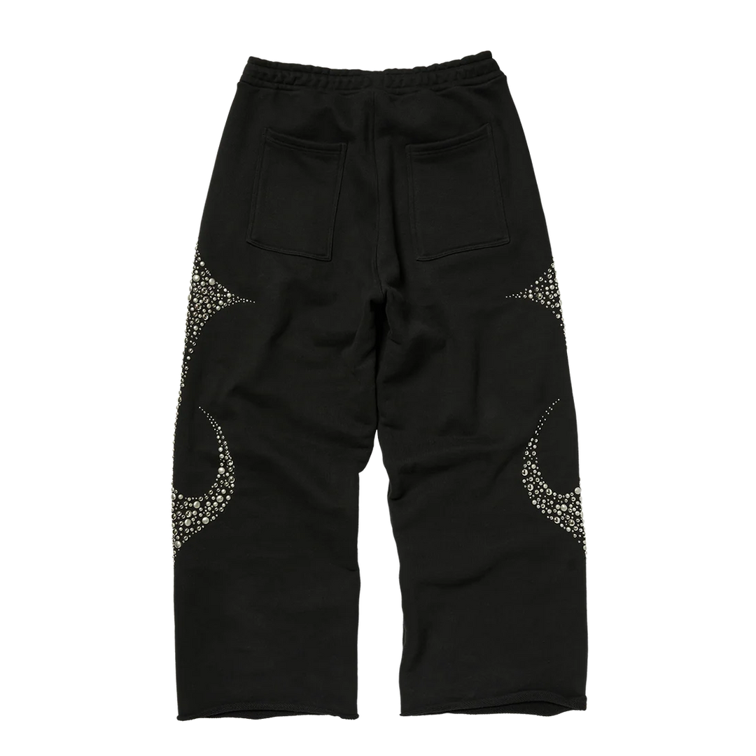 IRON STEEL FOCUS SWEATPANTS