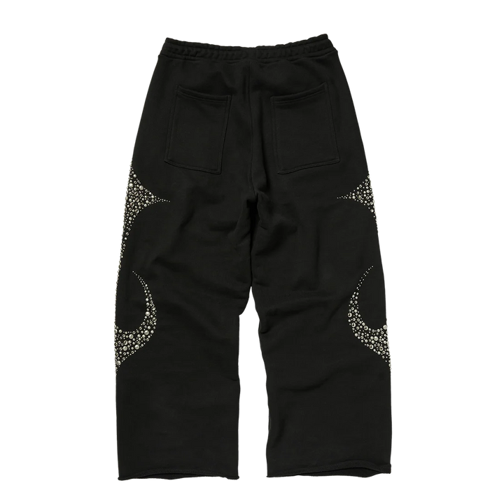 IRON STEEL FOCUS SWEATPANTS
