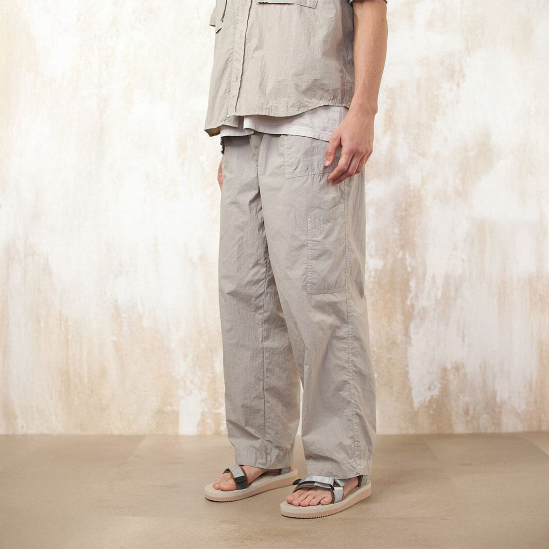 Ten C - GARMENT DYED NYLON TACTEL CARGO