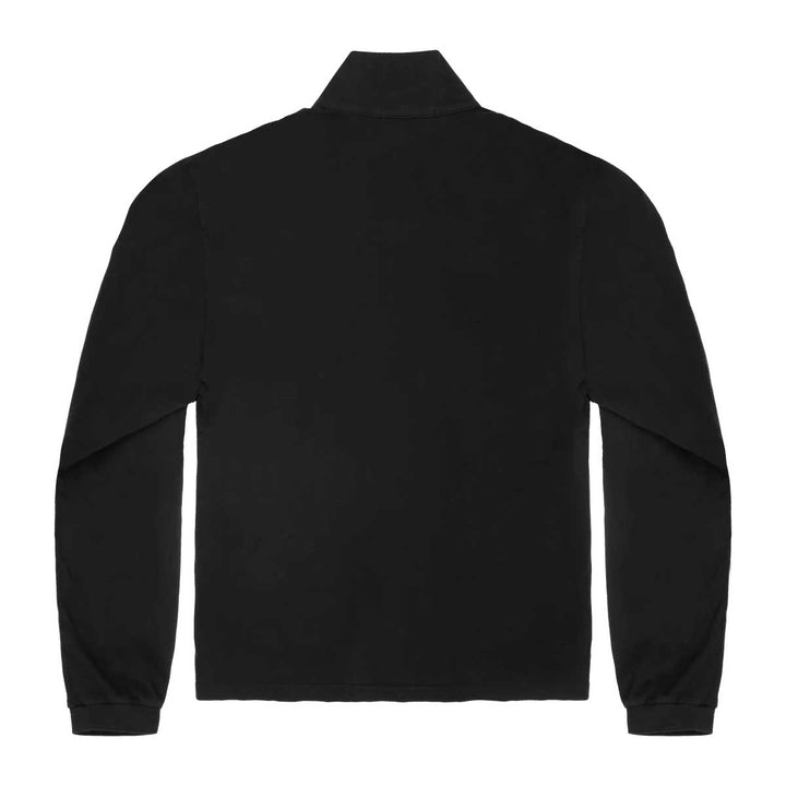 ALEXANDER DIGENOVA - PETE POLO LONG SLEEVE