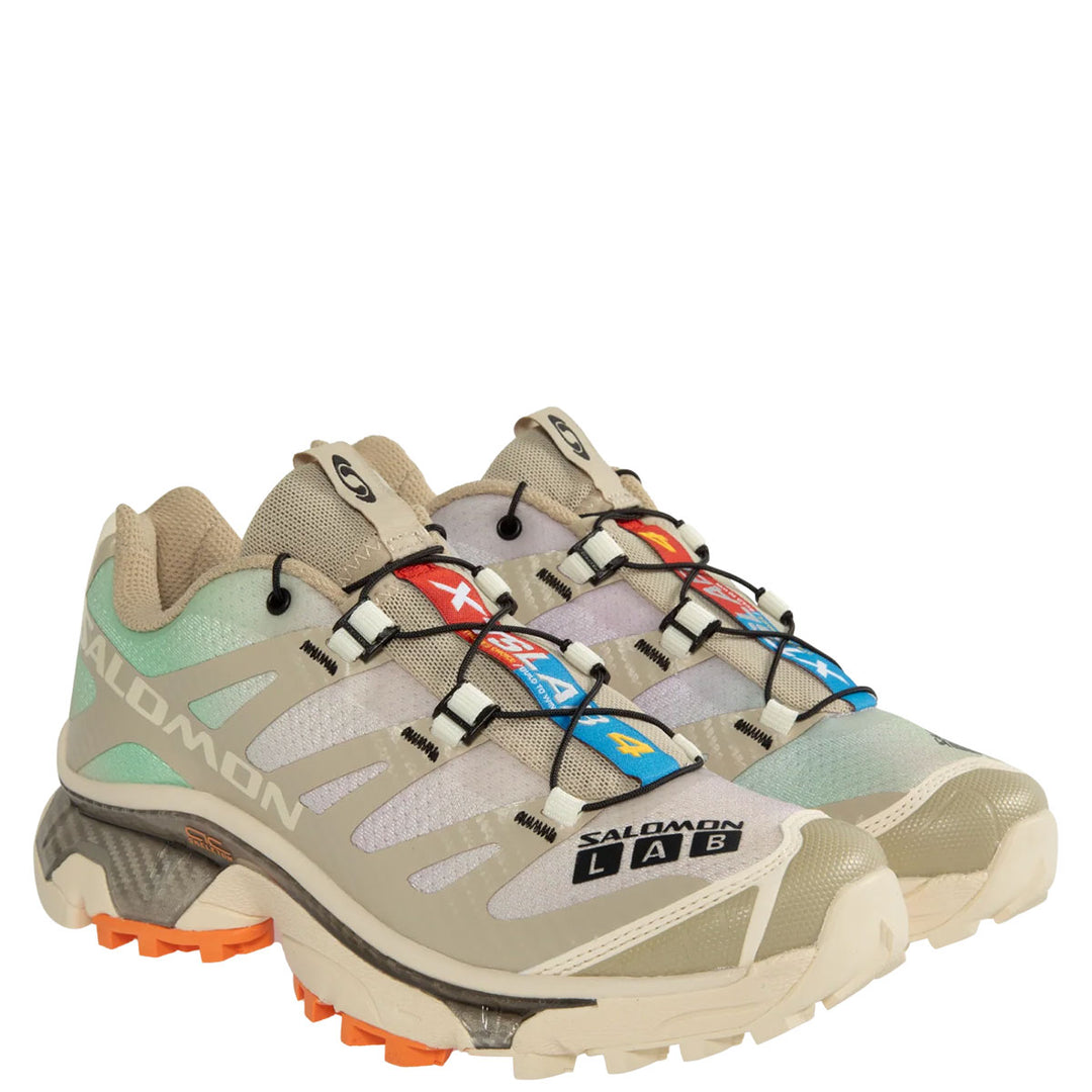 SALOMON - XT-4 OG AURORA BOREALIS