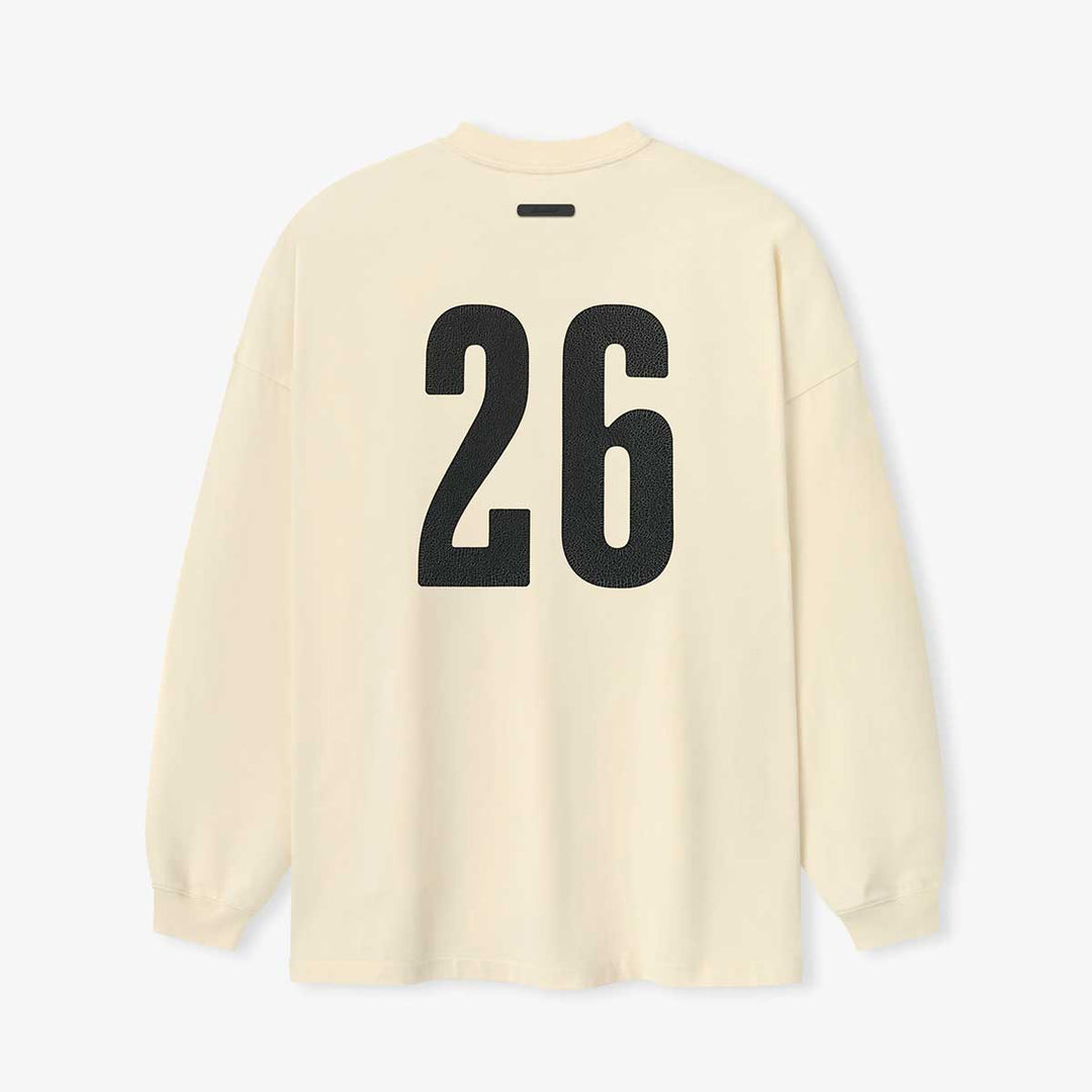 Merchandise Long Sleeve T-shirt