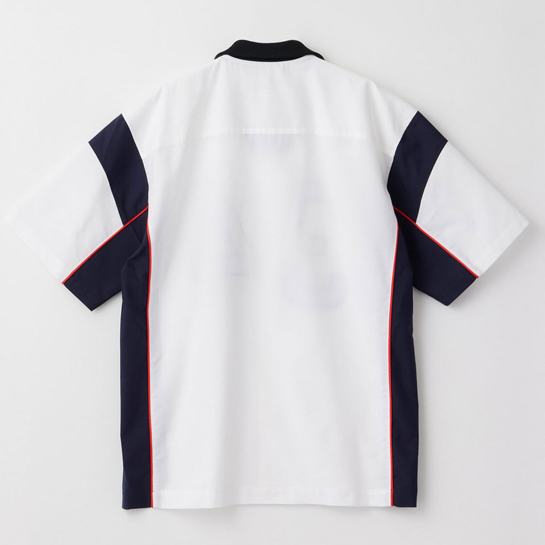 SPORTS DESIGNED SHIRT