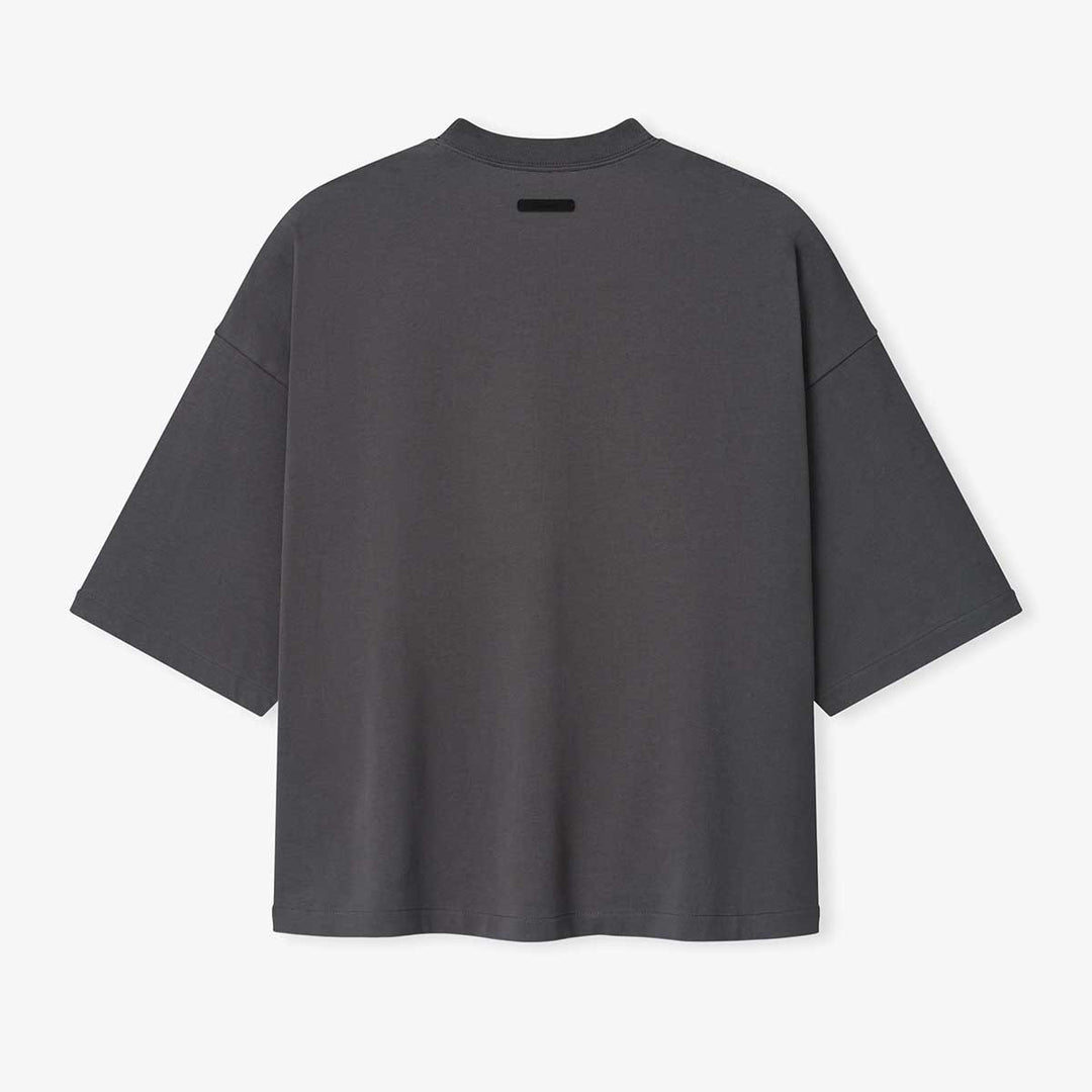 Merch Tee Boxy Fit