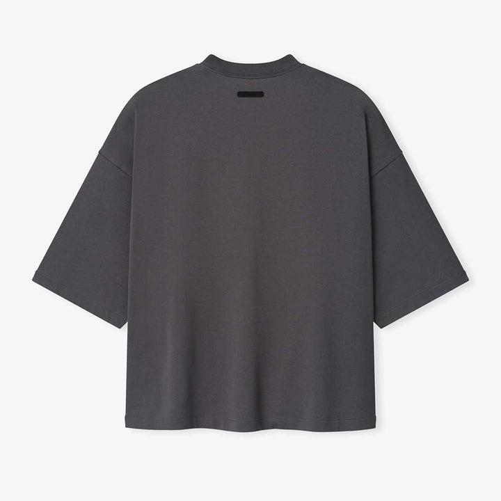Merch Tee Boxy Fit