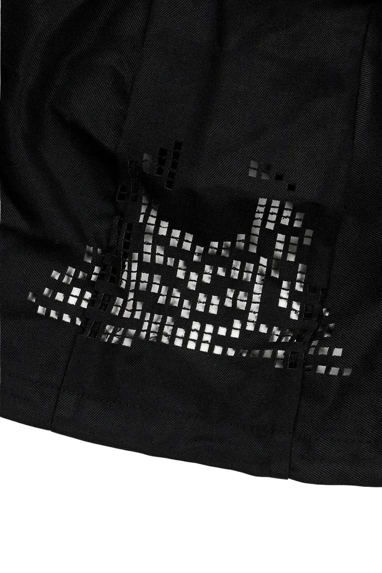 Reia Ski Parka Jacket