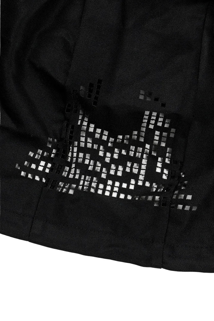 Reia Ski Parka Jacket