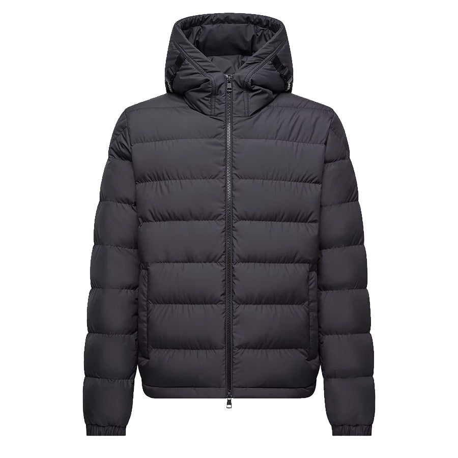 Moncler - Laveraet ショートダウンジャケット