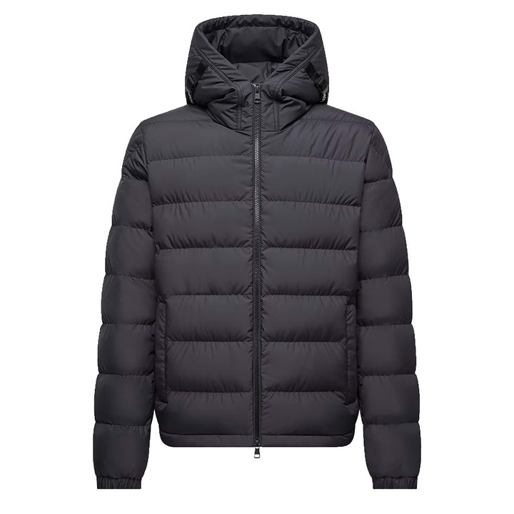 Moncler - Laveraet ショートダウンジャケット