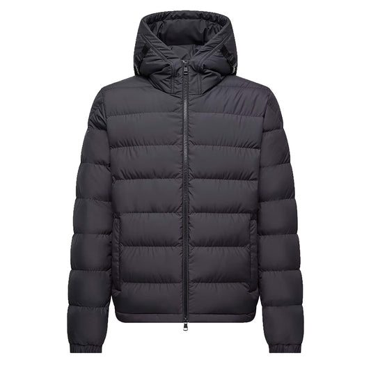 Moncler - Laveraet ショートダウンジャケット