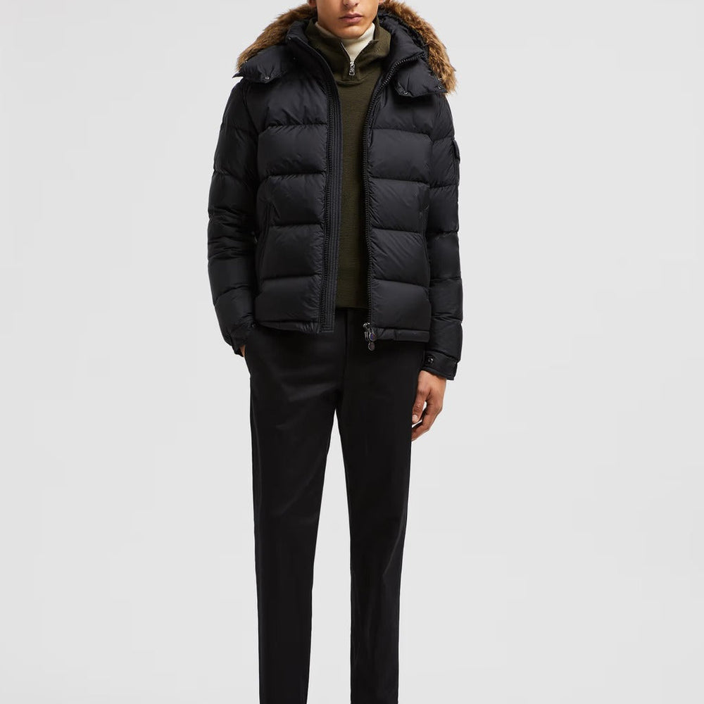 Moncler - Mayafショートダウンジャケット